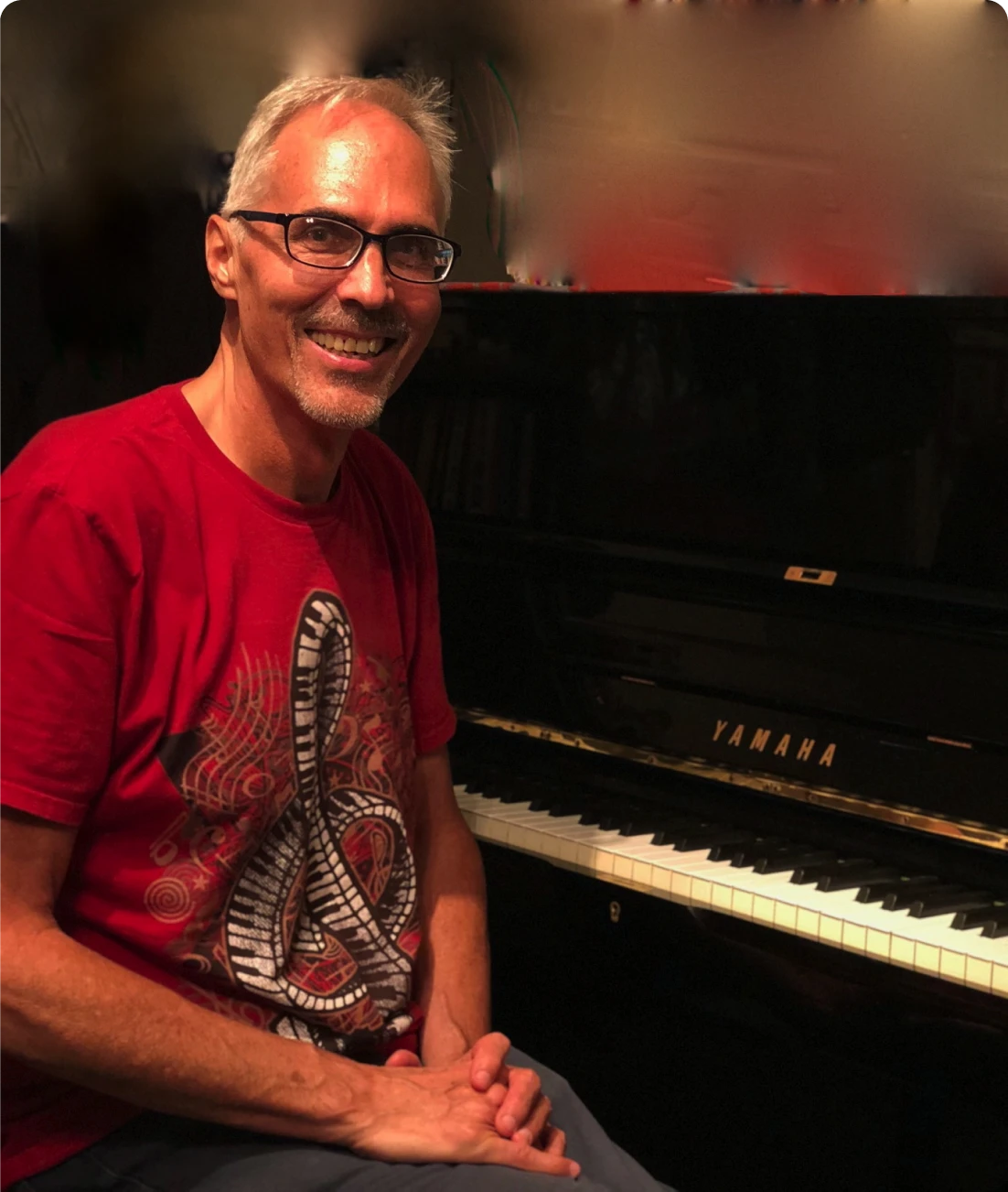 Gary Lynn